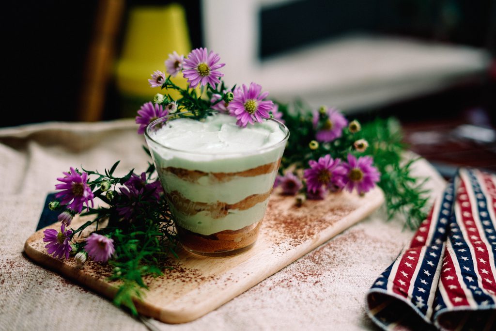 lactosevrije tiramisu recept